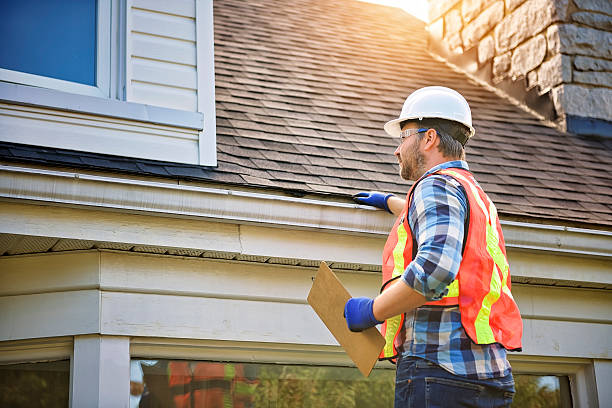 Licensed Roof Leak Repair service in Sherwood, MD - Roof Repair Smedway
